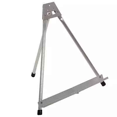 15  High Aluminum Tabletop Display Easel Portable Artist Tripod Stand Hold Art • $12.99