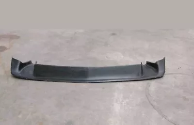 Datsun 1600 510 Sedan  Wagon  Front Chin Spoiler BRE Style  • $425