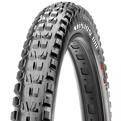 Tire Maxxis 27.5x2.80   Minion Dhf - 27.5 X 2.80 Plus Folding 120 • $95