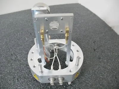 Bruker Biflex Iii Maldi Tof Mass Spectrometer Detector Source Quadrupole • $650