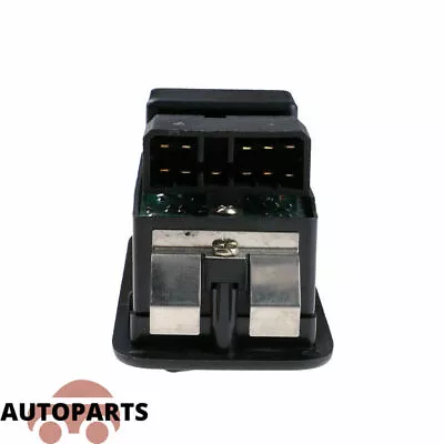 Best Electric Power Master Window Switch BS06-66-350A For Mazda 323 BG 1987-1994 • $24.49