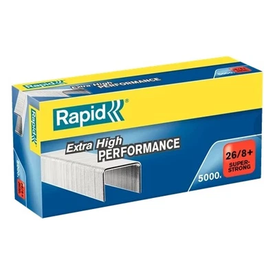 £10.15 • Buy Rapid SuperStrong Staples 26/8+ 24862200