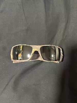 Oakley Gascan Kings Camo Real Tree Camo USA  • $129.99