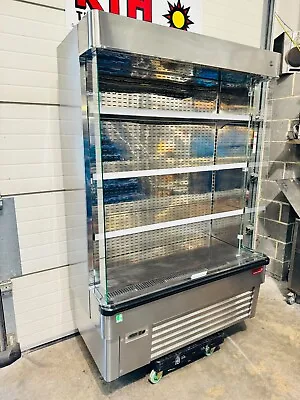 Framec ~ Multideck Display Fridge ~ Open Front Chiller Cooler ~ 1350mm C ~ £700V • £840