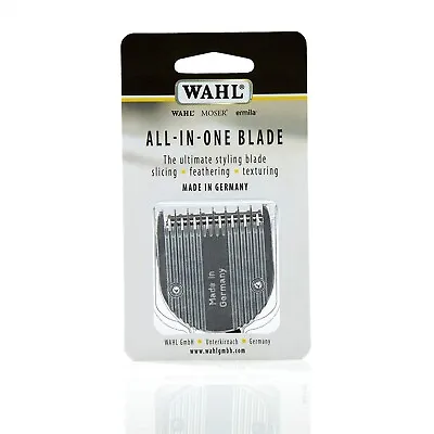 Wahl All-In-One Blade For ChromStyle ProSterling Li+ProBig MagBellinaBeretto • $73.50