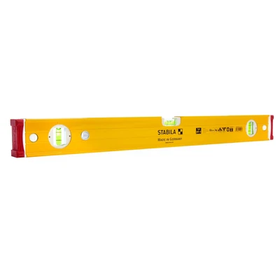 £42 • Buy Stabila 610mm / 24  Spirit Level Type 96-2 3 Vials (15226 / STB96-2-60)
