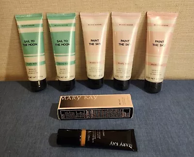 Mary Kay Product And Lotions (R2) • $24.95