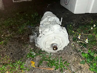 Borg Warner Velvet Drive Marine Transmission • $1000