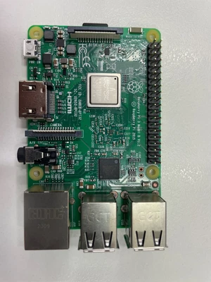 $109 • Buy Raspberry Pi 3 - Never Used, Unboxed.