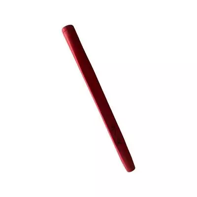  NEW  SIK IOMIC STANDARD GOLF PUTTER GRIP LAGP RED 65g • $12.50