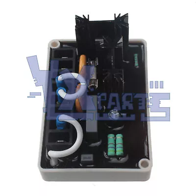 AVR SE350 Automatic Voltage Regulator Control Module For Marathon Generator • $24.99