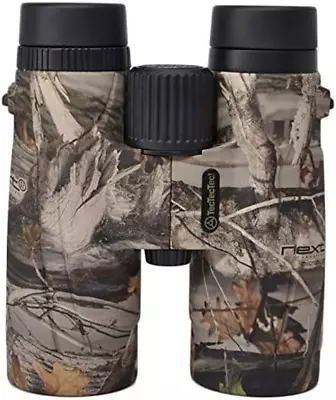 $141.99 • Buy BPRO Wild Camo 10X42 Hunting Binoculars Outdoors Bird Watching HD Professional B