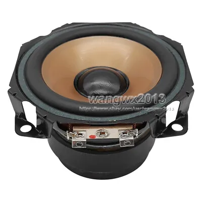 For ALTEC LANSING 3  Inch 8ohm 20W Full Range Audio Speaker Woofer Loudspeaker • $17.78