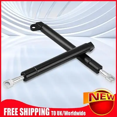 2Pcs Car Tailgate Strut Bar Steel Car Damper Strut For Ford PX Ranger 2011-2017 • £25.97