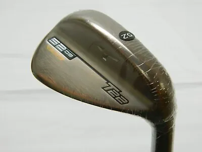 New Mizuno T22 T-22 Copper 52* 52.09 Gap Wedge AW Dynamic Gold Tour Issue Wedge • $51