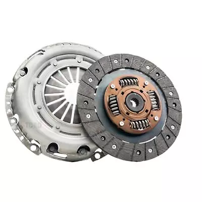 For Ford Focus C Max MPV 1.6 03-07 2 Piece Sports Performance Clutch Kit • $136.76