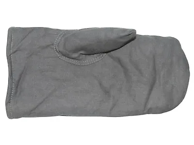  Soviet Union Army Military Soldier Authentic Sheepskin Cold Weather Mittens  • $29.95