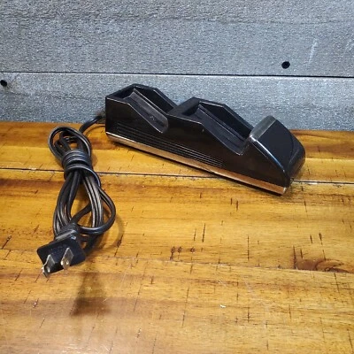 $14.99 • Buy Nyko Controller Charge Base For Microsoft Xbox 360 Console
