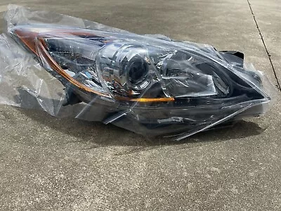 Mazda 3 BL Left Headlight • $150