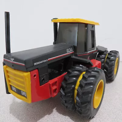 Scale Models Versatile 836 4WD Tractor Made USA 1/32 VS-836-E • $35