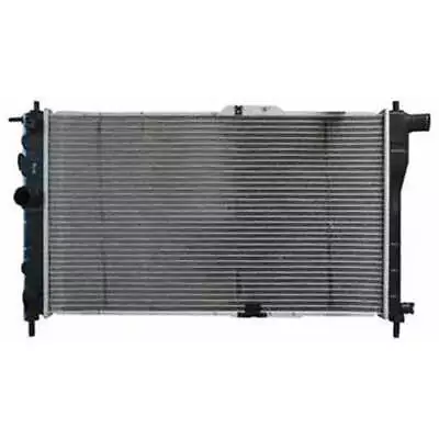 FloKool Radiator (compatible With Manual) RAD025 • $130.38