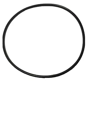 £14.99 • Buy Lacron Swimming Pool Filter 8  Lid O Ring Lac-051-0532 - Black