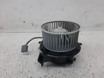 2011 VAUXHALL ASTRA Mk6 (J) 1.6L Petrol HEATER MOTOR/ASSY Blower Fan Assembly • £24