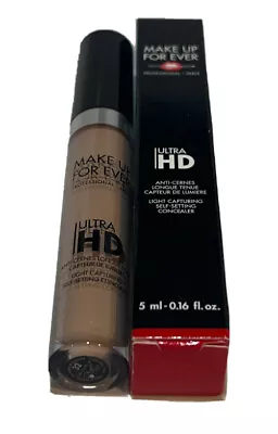 Make Up For Ever Ultra HD Concealer 32 NATURAL BEIGE • $24.99