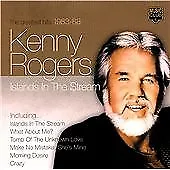 Kenny Rogers : Islands In The Stream: The Greatest Hits CD Fast And FREE P & P • £12.74