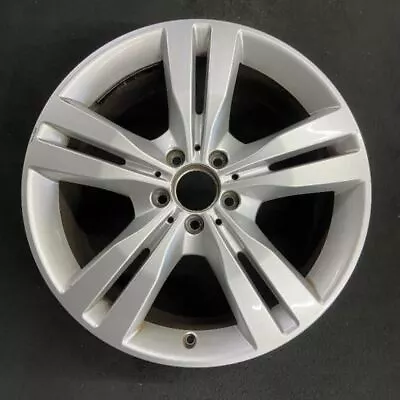 Mercedes-benz ML-CLASS OEM Wheel 19” 166 Ml350 Rim Factory Original 85241 • $239.97