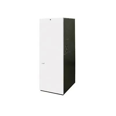 Revolv 41000 Btu 12Kw Mobile Home Upflow Electric Furnace With Coil Cabinet • $1380