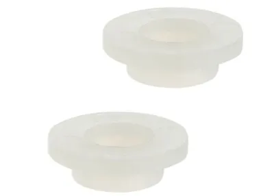 Set Of 2 Rangemaster Leisure Falcon Mercury Cooker Door Hinge Bushes P081192 • £3.70