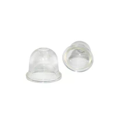 2pcs Primer Bulbs For Echo 12538108660 Homelite A01195A Zama 0057003 Cultivator • $5.99
