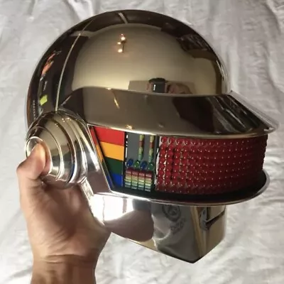 Daft Punk Helmet By Firewire 2023 V4 • £130