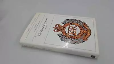 Royal Engineers (Famous Regiments S.) Boyd Derek • £8.49