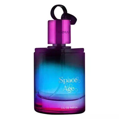 Armaf Unisex Space Age EDP Spray 3.4 Oz Fragrances 6294015166163 • $31.43