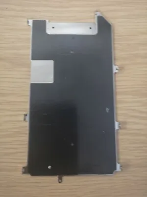 Genuine Apple IPhone 6S LCD Display Back Metal Plate Shield - USED  • £3.50