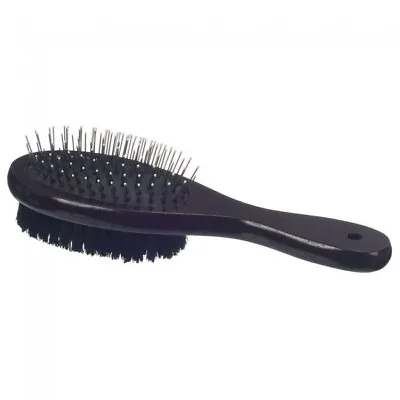 JT International Black Mane And Tail Brush • $4.88