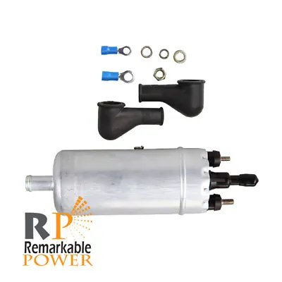 Brand Mew Fuel Pump For 75-93 BMW Universal Many Models FP0003 OE#0580464070 • $28.80