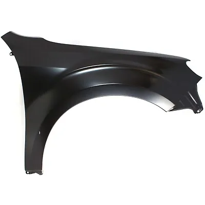 Fender For 2009-2013 Subaru Forester Front Passenger Side Primed Steel • $110.05