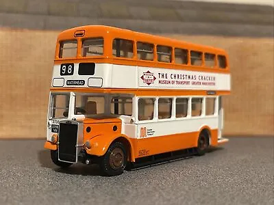 EFE Leyland PD2 Orion GMTS  20010A • £29.99