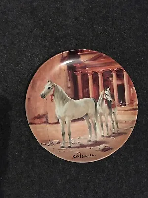 Spode The Noble Horse Collection By Susie Whitcombe   The Arabian  • £3.65