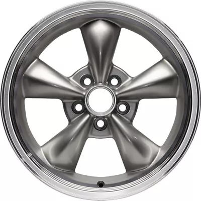 ALY03448U30N AutoWheels Wheel 17 Inch For Ford Mustang 1994-2004 • $207.86