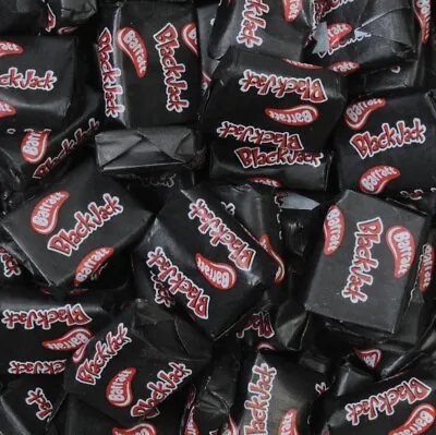 £15.63 • Buy Black Jacks Fruit Salad Chews Retro Sweets Party Favours Candy Buffet Pick N Mix
