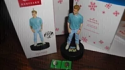 Hallmark 'Zack Morris'-Saved By The Bell Magic Sound - 2022 Ornament New In Box • $10.50