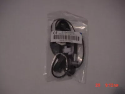 GENUINE Motorola HS700 Mini-USB Mono Earphone Mic Hands-Free Headset For RAZR V3 • $19.95