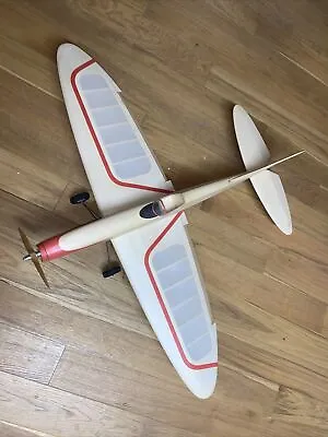 £180 • Buy 49” Span Low Wing RC Aeroplane Aircraft Radio Controlled Plane Electric