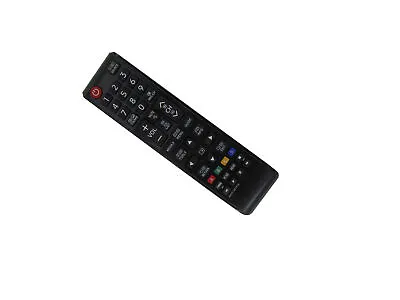  Remote Control For Samsung UA40J5100AW BN59-01224B UA24J4100AW  LED LCD HDTV TV • $18.34