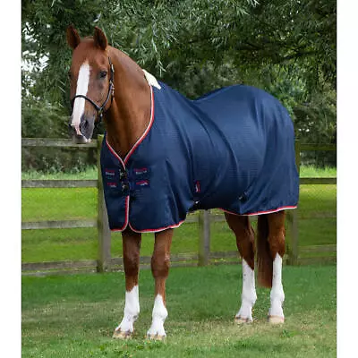 Premier Equine Buster Waffle Cooler Rug • £75.60