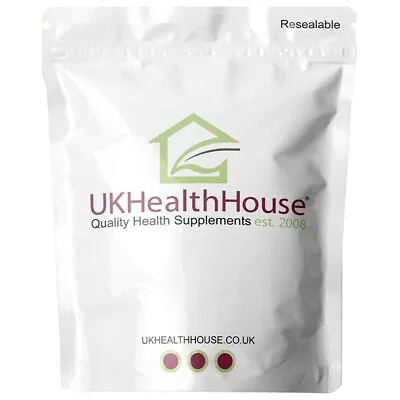 5 Kg MSM (Methylsulfonylmethane) Powder - 100% Pure USP BP Grade - Joint Support • £55.99